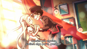 Jibaku Shounen Hanako-kun